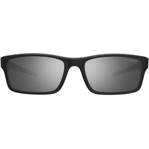  Tifosi Unisex-Adult Watkins 1361308570 Rectangular Sunglasses