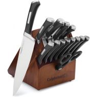 Calphalon Precision Self-sharpening 15-piece Knife Block Set, with SharpIn Technology (1932941)