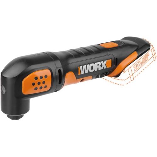  Worx WORX WX682L 20V Oscillating Tool