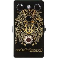[가격문의]Catalinbread Galileo Booster Guitar Effects Pedal