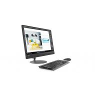 Lenovo 520-24ICB All-in-One Desktop (Intel 8th Gen i3-8100T 3.1 GHz 6MB Cache, 8GB DDR4, 1 TB HDD, DVDRW, UHD Graphics 630, 23.8 1920 x 1080 LCD, HD Dolby Audio, Win 10 Home 64-bit