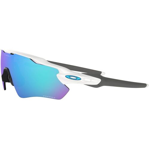 오클리 Oakley Mens Radar EV Path Non-Polarized Sunglasses