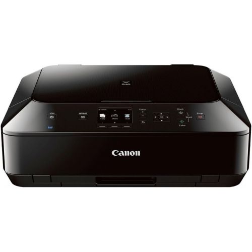 캐논 Canon PIXMA MG5420 Wireless Color Photo Printer (Discontinued by Manufacturer)