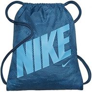 Nike NK Heritage gmsk 1-GFX, Football Bag Unisex Adult