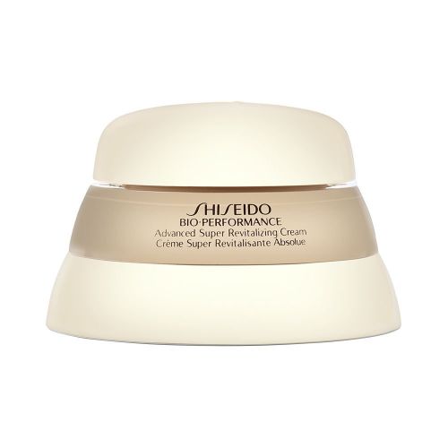  Shiseido Bio-Performance Advanced Super Revitalizing Cream, 1.7 Ounce
