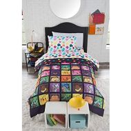 Pokemon, Kanto Favorites Twin Bed in a Bag Set, 64 x 86, Multi Color