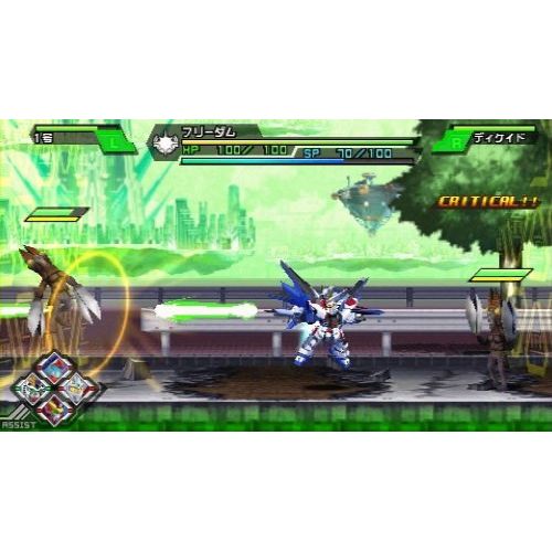 반다이 By Namco Bandai Games Great Battle FullBlast [Twin Battle Box] [Japan Import]