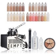 Temptu S-One Deluxe Aibrush Kit