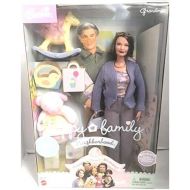 Mattel BarbieGrandma -Affordable Gift for your Little One! Item #IA4L-B7690