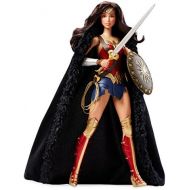 Barbie Wonder Woman Doll