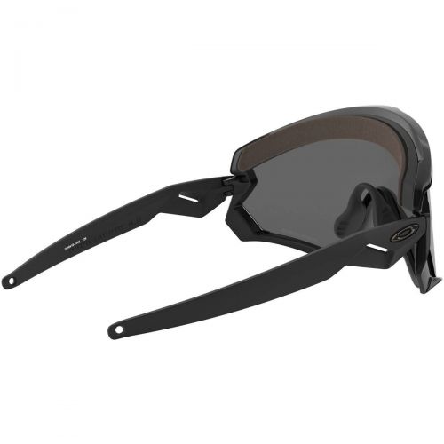 오클리 Oakley Mens OO9418 Wind Jacket 2.0 Shield Sunglasses