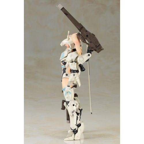 코토부키야 Kotobukiya FG015 Frame Arms Girl Baihu Figure Model Kit
