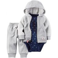 Carter%27s Carters Baby Boys 3 Pc Sets 127g326