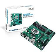 Asus ASUS Prime B360M-CCSM LGA1151 (300 Series) DDR4 DP HDMI VGA M.2 mATX Motherboard