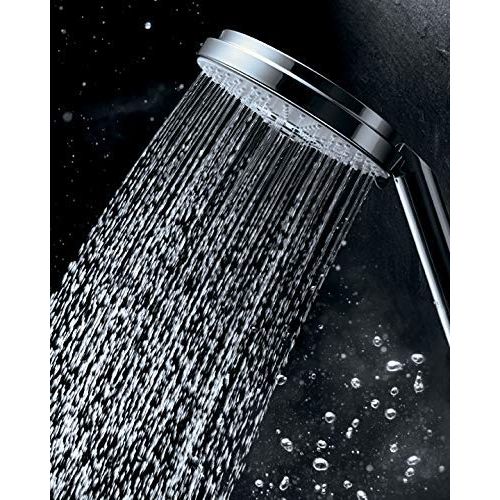 Shower Head Rainshower Cosmopolitan 130 Hand Shower - 3 Sprays