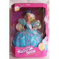 Barbie Birthday Doll - Shes The Prettiest Present of All! (1993)