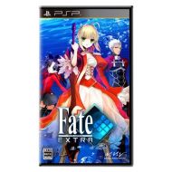 By MARVELOUS ENTERTAINMENT FateExtra [Limited Edition] [Japan Import]