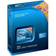 Intel Core I5-520M Cpu