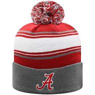 Top of the World NCAA Mens Knit Hat Ambient Warm Team Icon