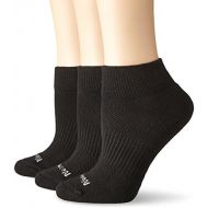 No nonsense Womens Soft & Breathable Cushioned Quarter Top Socks, 3 Pair Pack