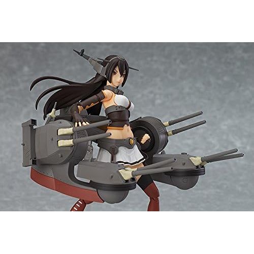 맥스팩토리 Max Factory Kantai Collection: Kancolle: Nagato Figma