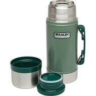 [아마존베스트]Stanley Classic Vacuum Insulated Food Jar 17oz, 24oz