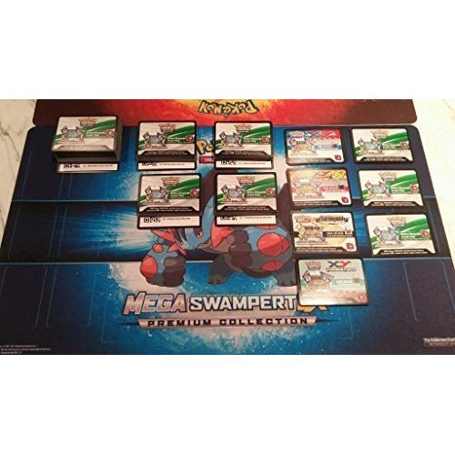 포켓몬 200 Booster Pack Code Pokemon Card Lot - Online Game PTCGO
