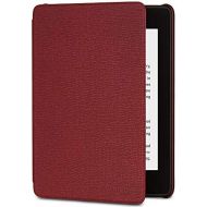 [아마존베스트]Amazon All-New Kindle Paperwhite Leather Cover (10th Generation-2018)