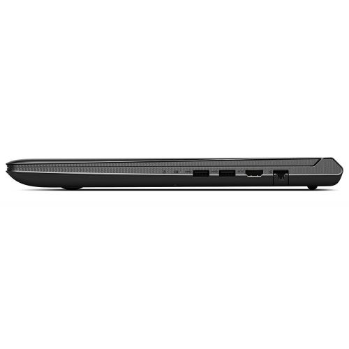 레노버 Lenovo Ideapad 15.6 Full HD IPS Gaming Laptop, Intel Core i5-6300HQ 2.3GHz 12GB DDR4 RAM 1TB HDD NVIDIA GeForce GTX 950M 4GB, Backlit Keyboard 802.11ac Bluetooth Webcam HDMI Window