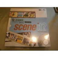 [아마존베스트]Scene It? DVD Game: Turner Classic Movie Channel Edition