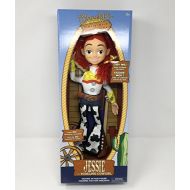 4KIDS Toy / Game Disney Toy Story Pull String Jessie 16 Talking Figure - Disney Exclusive W/ Different Phrases