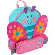 Sidekicks Butterfly Personalized backpack - GiftsForYouNow