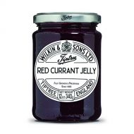 Tiptree Red Currant Jelly, 12 Ounce Jars (Pack of 6)