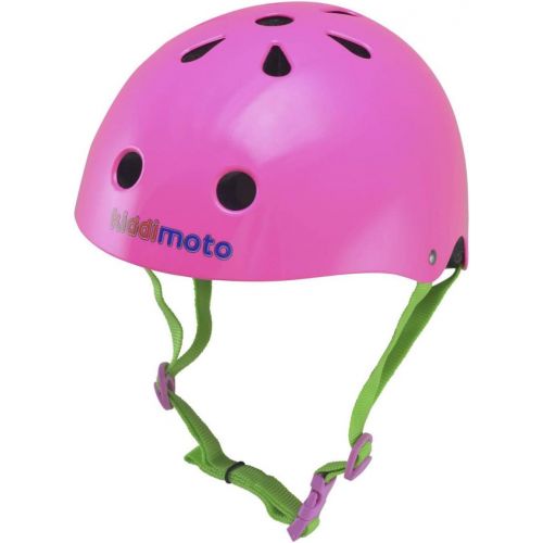  Kiddimoto Childrens Helmet