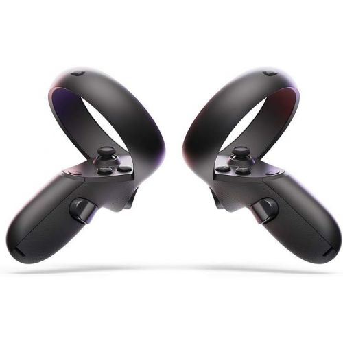  ByOculus Oculus Quest All-in-one VR Gaming Headset  64GB