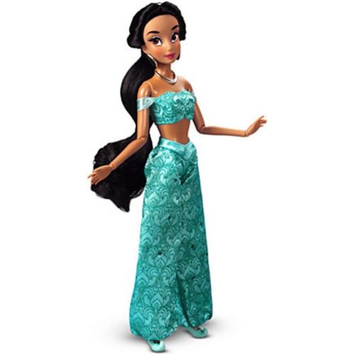 디즈니 Disney Store Princess Jasmine Classic Doll ~ 12