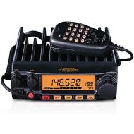 FT-2980R FT-2980 Original Yaesu 144 MHz Single Band Mobile Transceiver 80 Watts - 3 Year Manufacturer Warranty