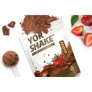 YOR Health Movement YOR Health: Meal Replacement Shake (Chocolate)