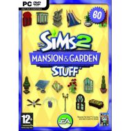 The Sims 2 Mansions & Garden Stuff (UK)