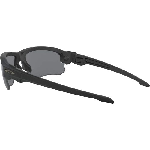오클리 Oakley Mens Oo9228 Speed Jacket Oval Sunglasses