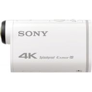 Sony FDR-X1000VW 4K Action Cam