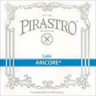 Pirastro Aricore 4/4 Cello String Set