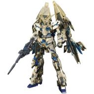 Bandai Hobby MG Unicorn Gundam 03 Phenex Model Kit (1100 Scale)