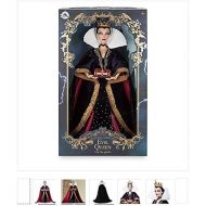 Disney - Evil Queen Collectors Doll - 17 - Limited Edition of 4,000