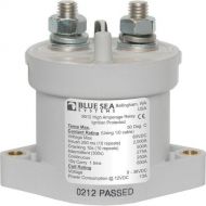 Blue Sea Systems Blue Sea 9012 Solenoid Switch L-Series 12-24V
