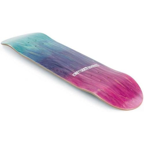  ENUFF Classic Fade Deck Skateboard, Unisex, Erwachsene