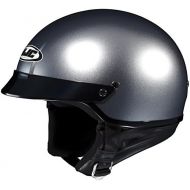 HJC Helmets CS-2N Helmet (Anthracite, X-Large)