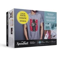 Speedball Advanced All-In-One Screen Printing Kit