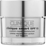 Clinique Smart Custom-repair Moisturizer SPF 15, Combination Oily To Oily, 1.7 Ounce