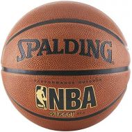 [아마존베스트]Spalding NBA Street Outdoor Basketball